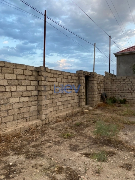 Satış 2 otaqlı Həyət evi  75m², Bakı