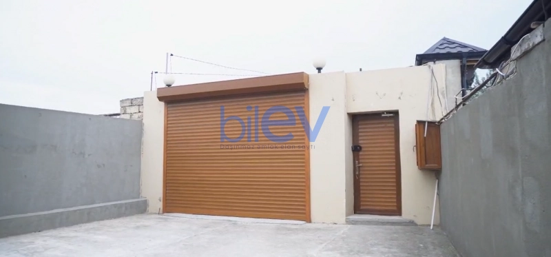 Satış 7 otaqlı Həyət evi  352m², Bakı