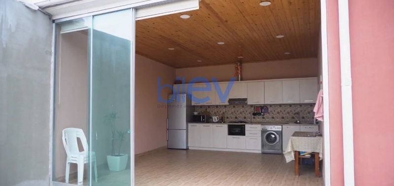 Satış 7 otaqlı Həyət evi  352m², Bakı