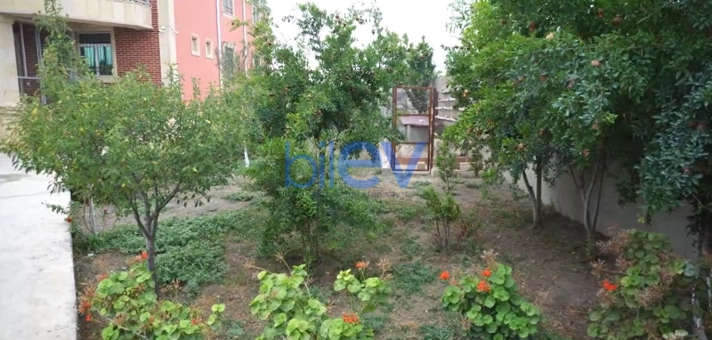 Satış 7 otaqlı Həyət evi  352m², Bakı