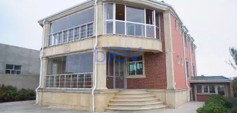 Satış 7 otaqlı Həyət evi  352m², Bakı