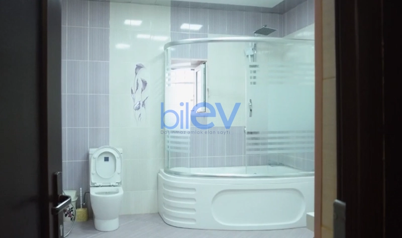 Satış 7 otaqlı Həyət evi  352m², Bakı