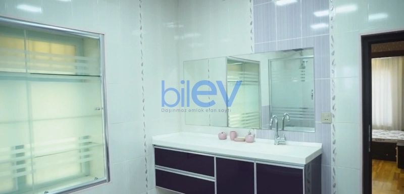 Satış 7 otaqlı Həyət evi  352m², Bakı