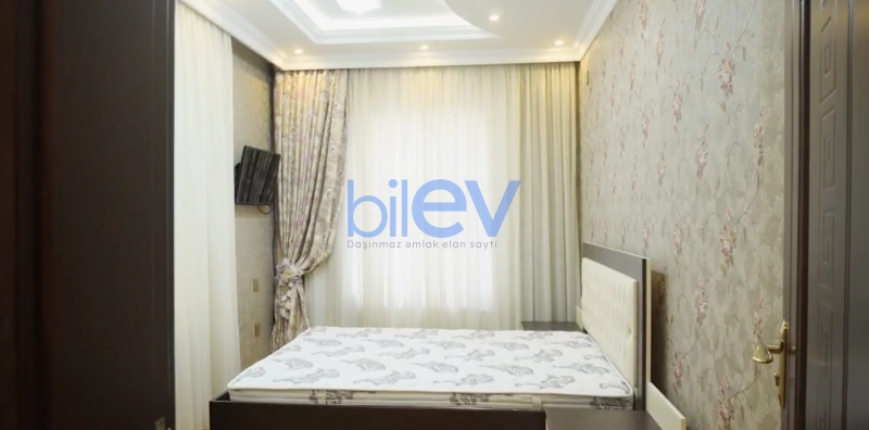 Satış 7 otaqlı Həyət evi  352m², Bakı