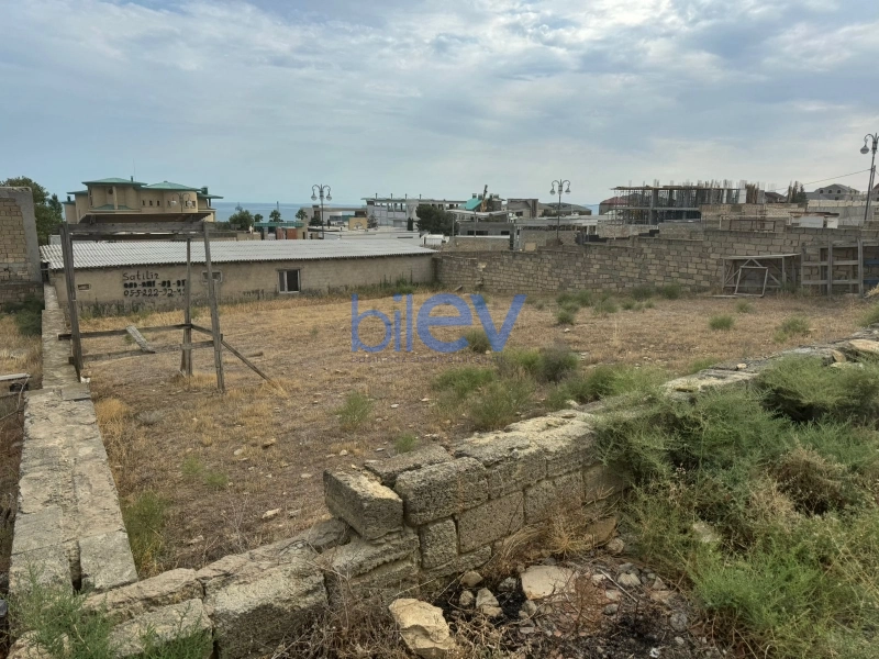 Satış  otaqlı Torpaq  6m², Bakı