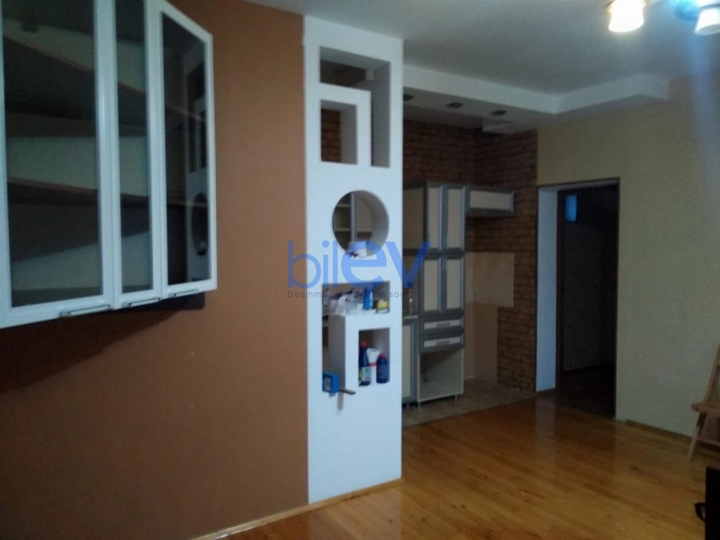 Satış 3 otaqlı Həyət evi  110m², Bakı
