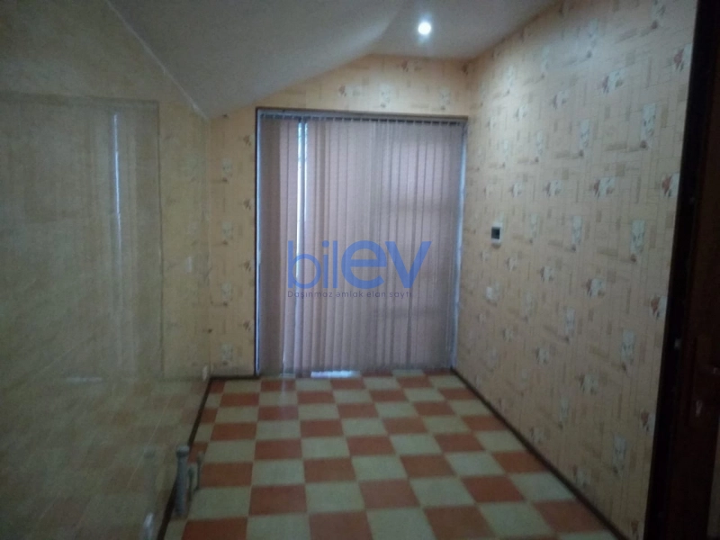 Satış 3 otaqlı Həyət evi  110m², Bakı