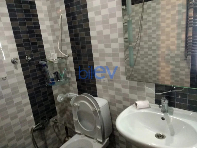 Satış 3 otaqlı Həyət evi  110m², Bakı
