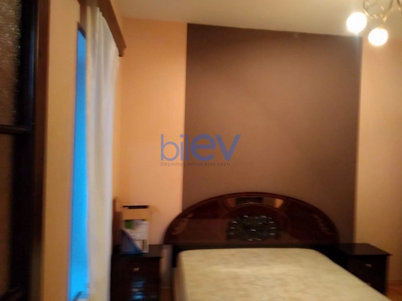 Satış 3 otaqlı Həyət evi  110m², Bakı