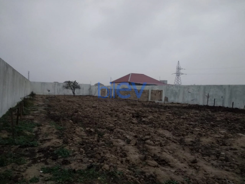 Satış 3 otaqlı Həyət evi  110m², Bakı