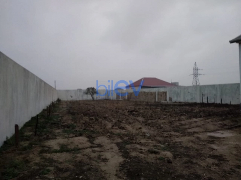Satış 3 otaqlı Həyət evi  110m², Bakı