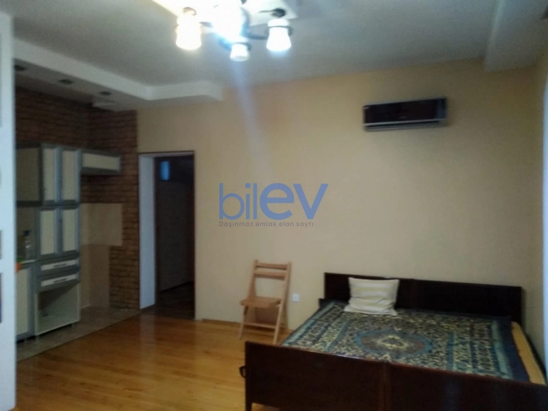 Satış 3 otaqlı Həyət evi  110m², Bakı