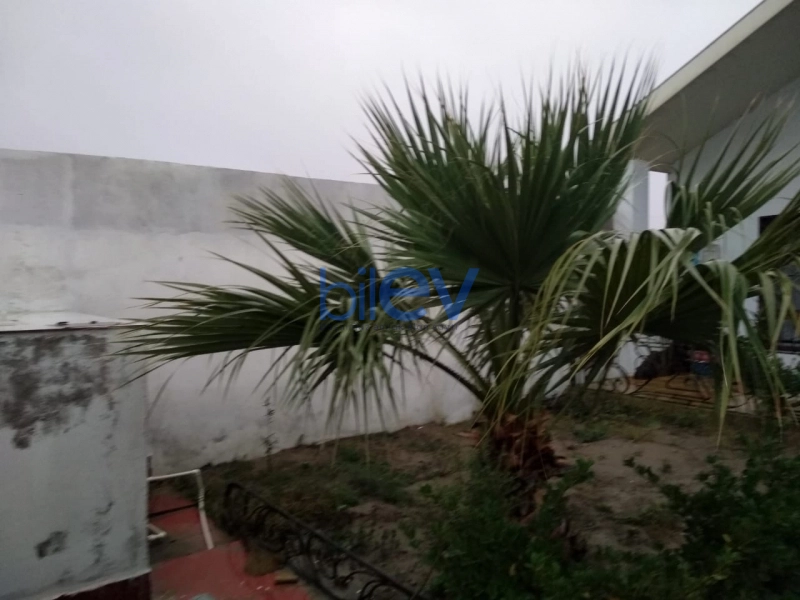 Satış 3 otaqlı Həyət evi  110m², Bakı