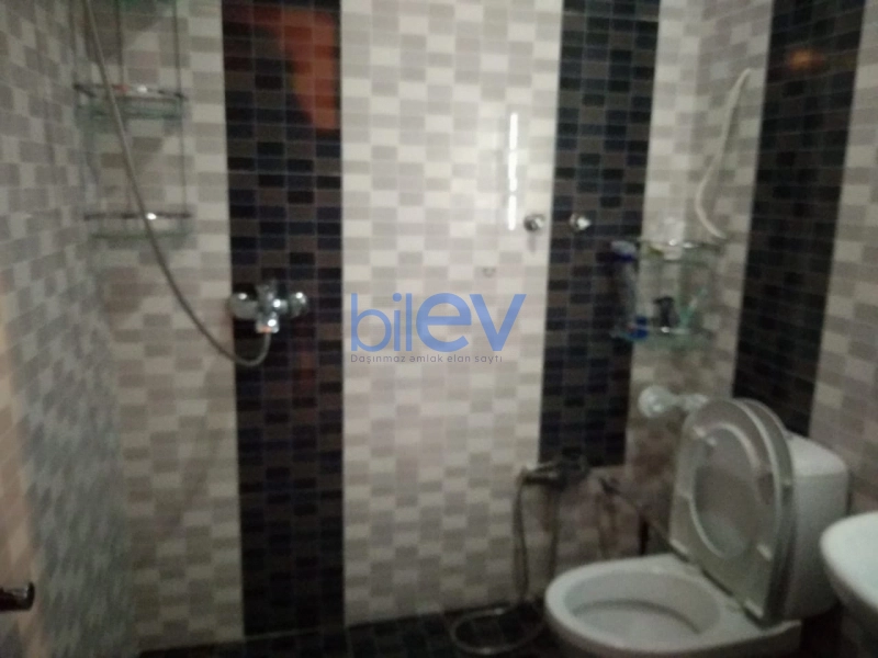 Satış 3 otaqlı Həyət evi  110m², Bakı