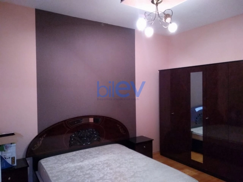 Satış 3 otaqlı Həyət evi  110m², Bakı