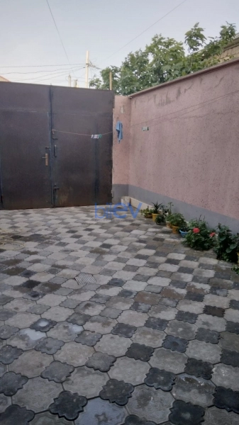 Satış 4 otaqlı Həyət evi  130m², Bakı