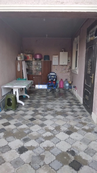 Satış 4 otaqlı Həyət evi  130m², Bakı