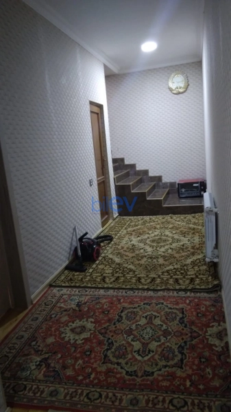 Satış 4 otaqlı Həyət evi  130m², Bakı