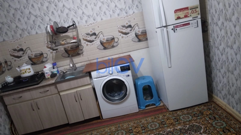 Satış 4 otaqlı Həyət evi  130m², Bakı