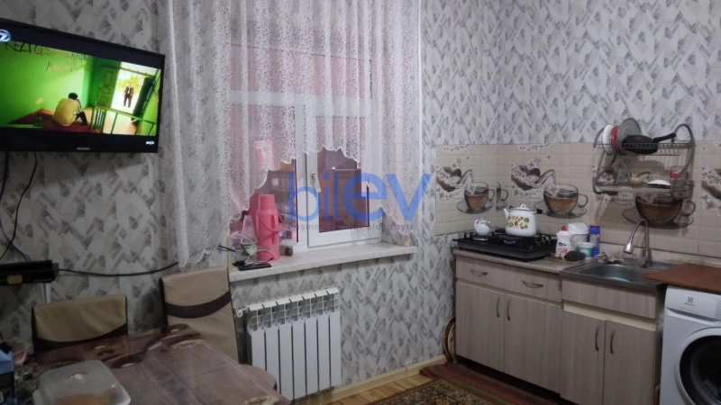Satış 4 otaqlı Həyət evi  130m², Bakı