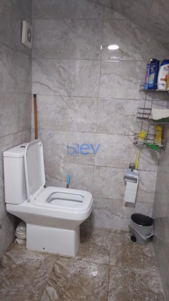 Satış 4 otaqlı Həyət evi  130m², Bakı