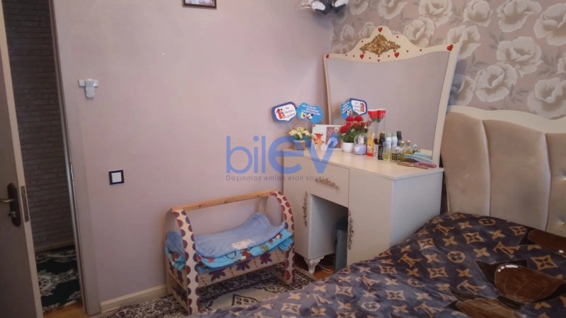 Satış 4 otaqlı Həyət evi  130m², Bakı