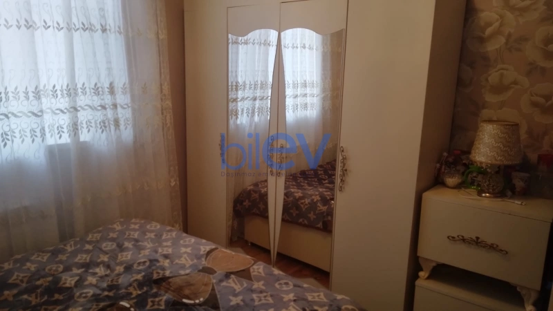 Satış 4 otaqlı Həyət evi  130m², Bakı