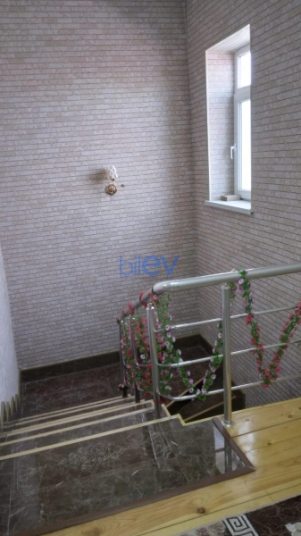 Satış 4 otaqlı Həyət evi  130m², Bakı