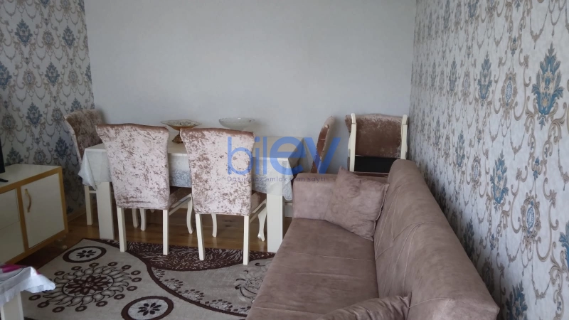 Satış 4 otaqlı Həyət evi  130m², Bakı