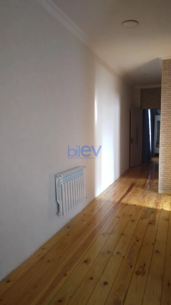 Satış 4 otaqlı Həyət evi  130m², Bakı