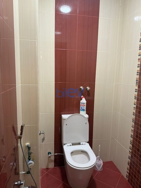 Aylıq Kirayə 3 otaqlı Yeni Tikili bina evi  118m², Sumqayıt