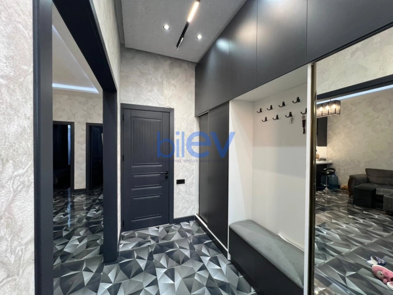 Satış 3 otaqlı Həyət evi  80m², Bakı