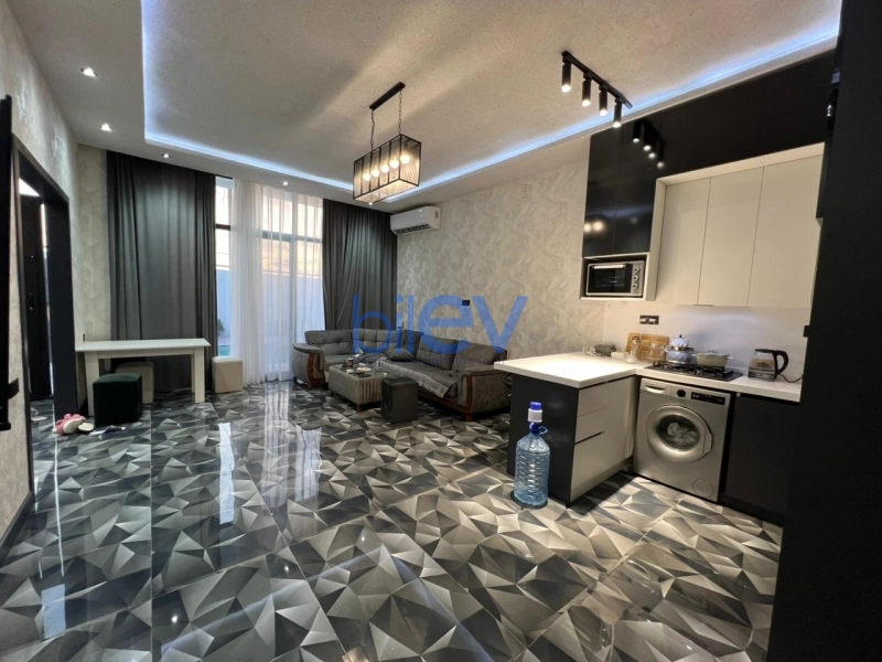 Satış 3 otaqlı Həyət evi  80m², Bakı