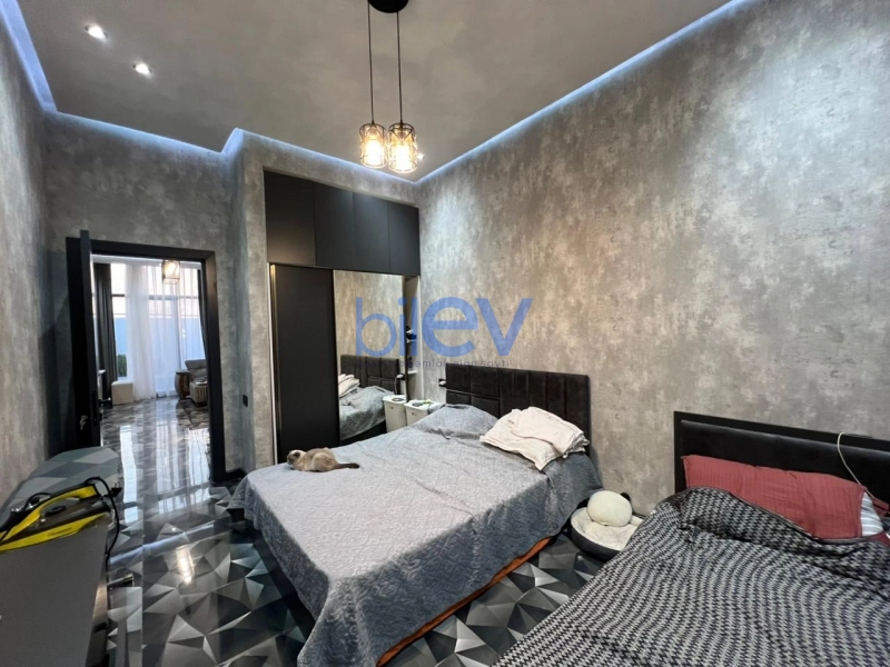 Satış 3 otaqlı Həyət evi  80m², Bakı