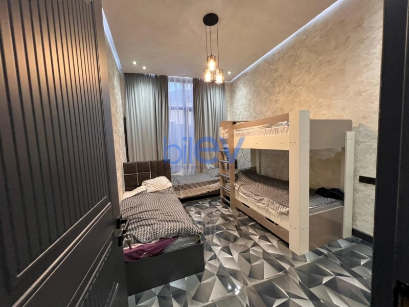 Satış 3 otaqlı Həyət evi  80m², Bakı