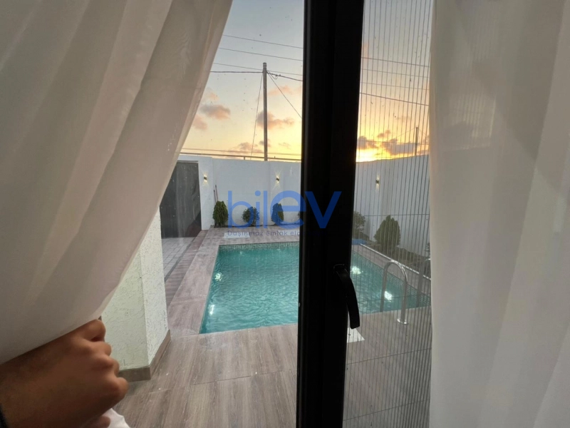 Satış 3 otaqlı Həyət evi  80m², Bakı