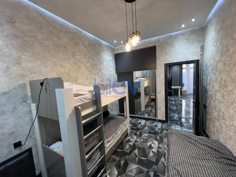 Satış 3 otaqlı Həyət evi  80m², Bakı