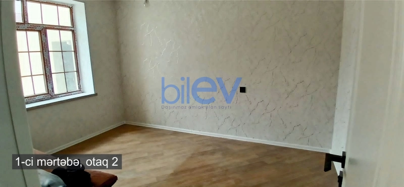 Satış 8 otaqlı Həyət evi  272m², Bakı