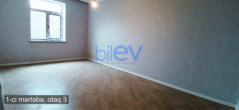 Satış 8 otaqlı Həyət evi  272m², Bakı