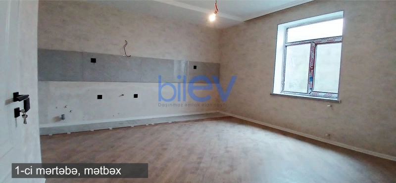 Satış 8 otaqlı Həyət evi  272m², Bakı