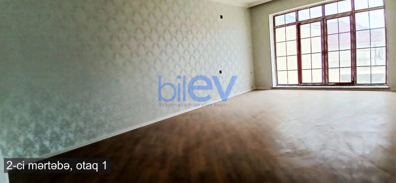 Satış 8 otaqlı Həyət evi  272m², Bakı