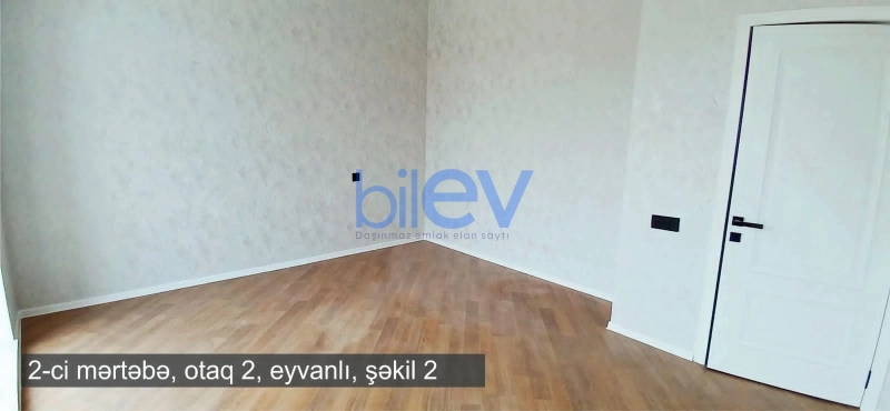 Satış 8 otaqlı Həyət evi  272m², Bakı