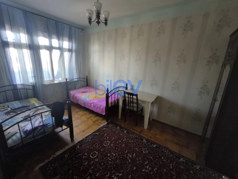 Aylıq Kirayə 4 otaqlı Köhnə Tikili bina evi  86m², Sumqayıt