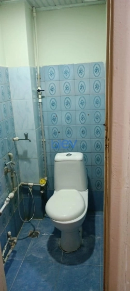 Aylıq Kirayə 4 otaqlı Köhnə Tikili bina evi  86m², Sumqayıt