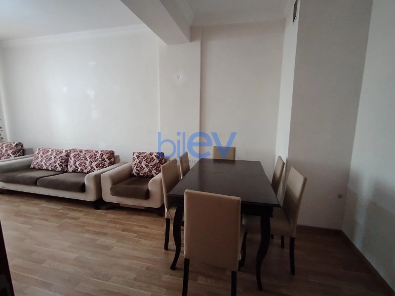 Aylıq Kirayə 2 otaqlı Yeni Tikili bina evi  85m², Bakı