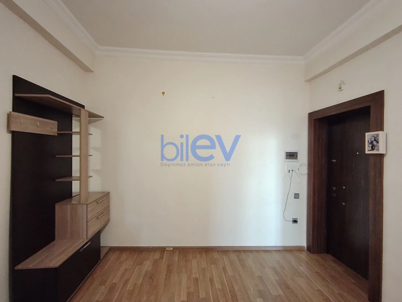 Aylıq Kirayə 2 otaqlı Yeni Tikili bina evi  85m², Bakı
