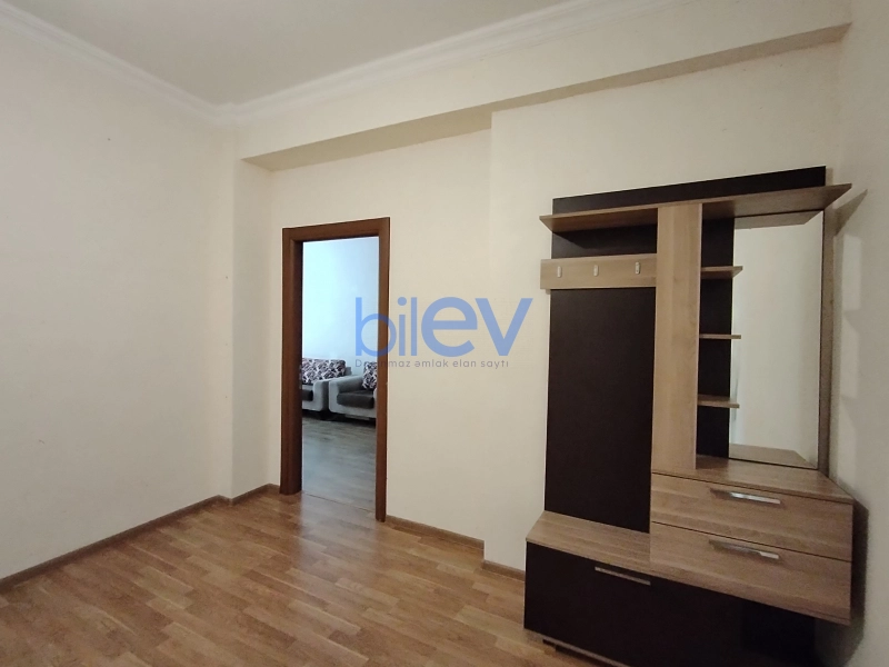 Aylıq Kirayə 2 otaqlı Yeni Tikili bina evi  85m², Bakı