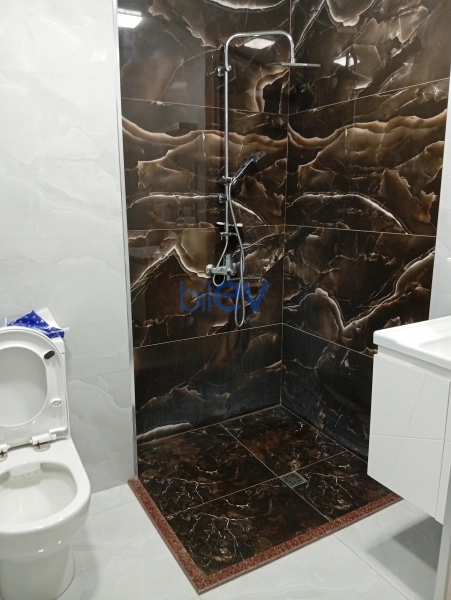Satış 3 otaqlı Yeni Tikili bina evi  68m², Bakı