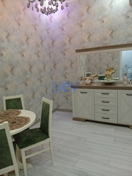 Satış 3 otaqlı Yeni Tikili bina evi  68m², Bakı