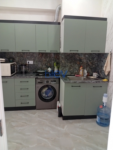 Satış 3 otaqlı Yeni Tikili bina evi  68m², Bakı